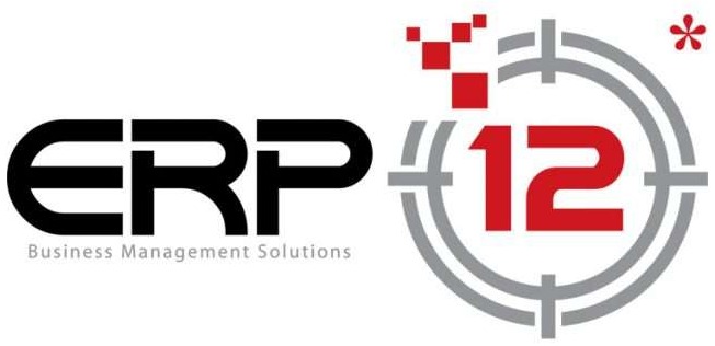 ERP12 Entegrasyonu