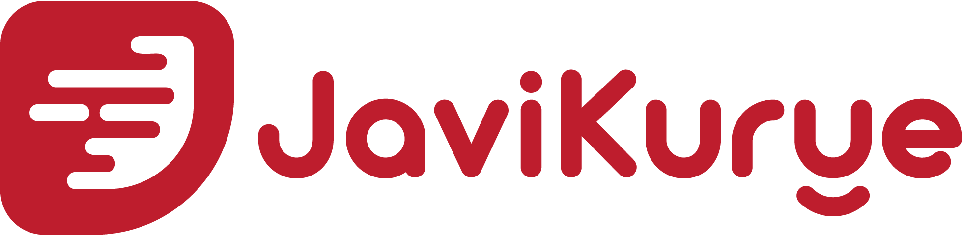 Javikurye Entegrasyonu
