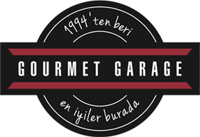 Gourmet Garage - ZDC Sanal Market Referansı