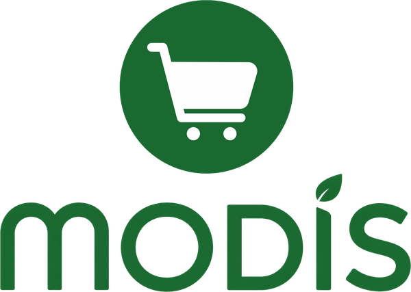 Modis Market - ZDC Sanal Market Referansı